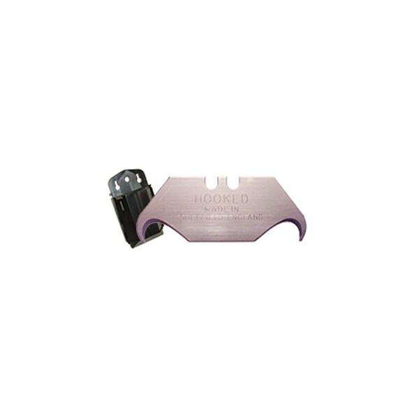 Roofers Deep Hook Blade Dispenser, 100PK